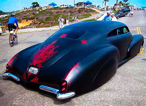 Pin by Paul "Muzzi" Muscroft on Custom / Hot Rod / Rat Rod | Pinterest | Cars, Hot rods and ...