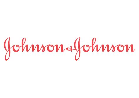 Johnson and Johnson Logo Vector (Pharmaceutical company)~ Format Cdr ...