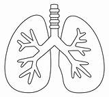 Lungs Emoji coloring Page  Free Printable Coloring Pages sketch template