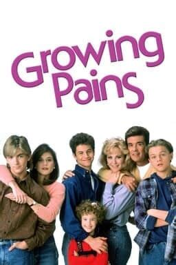 WarnerBros.com | Growing Pains: Season 7 | TV