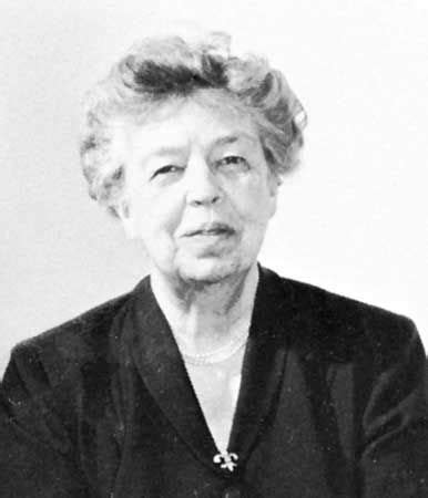 Eleanor Roosevelt | Biography & Accomplishments | Britannica.com