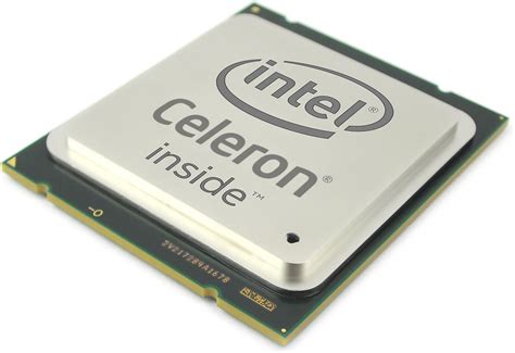 Intel CELERON M 420 1.6GHZ Processor 1.5 GHz : Amazon.co.uk: Computers ...