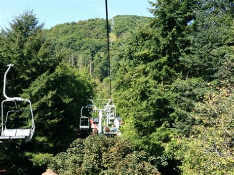 Vianden Chairlift - 2021 All You Need to Know BEFORE You Go | Tours ...