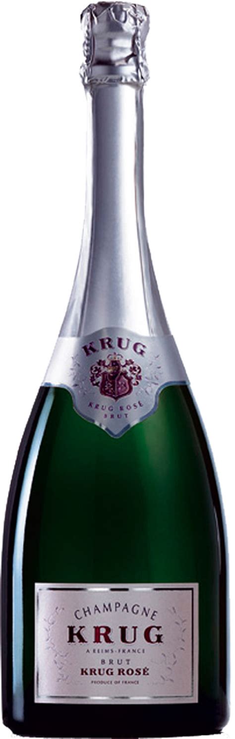 Champagne Krug Rosé NV | The Wine Front