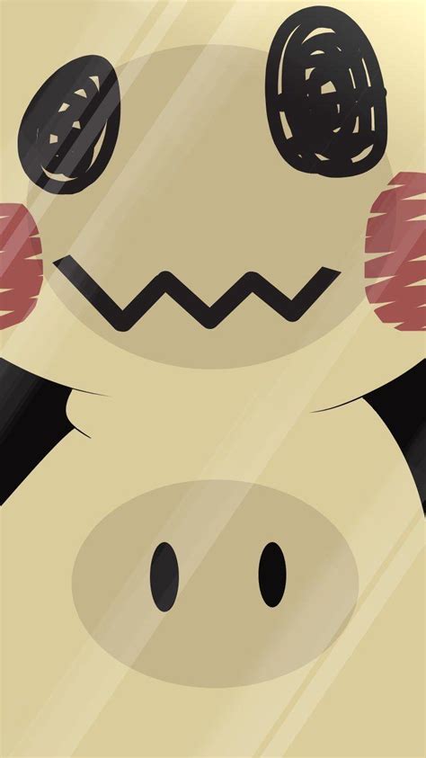 Mimikyu HD Wallpapers - Wallpaper Cave