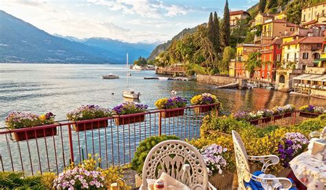 What is the Temperature in Lake Garda in September | Lake Garda Tourist