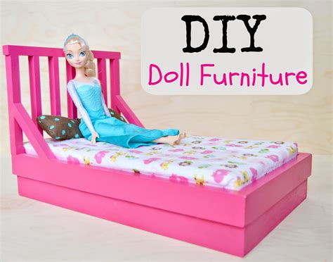 Doll House Furniture and Accessories