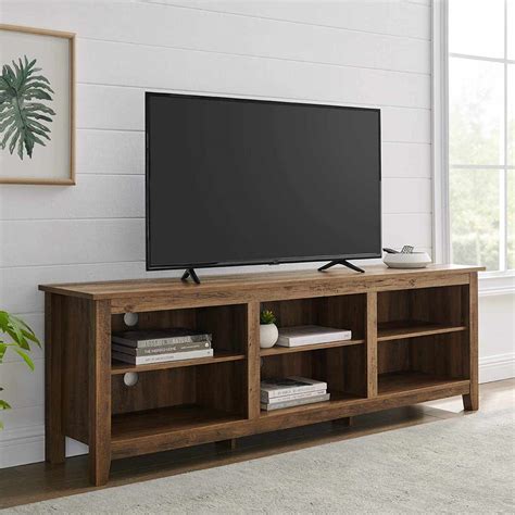 The 8 Best TV Stands of 2021