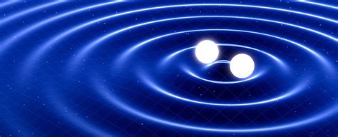 What Are Gravitational Waves? : ScienceAlert