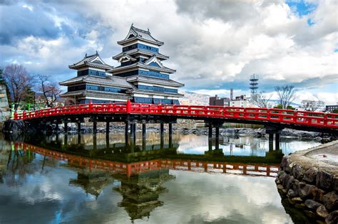 10 Best Castles in Japan - Discover Japan’s Most Important Castles – Go ...