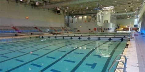 Freedom Aquatics Center ~ Manassas, VA | Manassas, City house, Fitness center