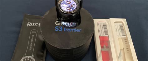 Gear S3 - watch faces for Apple Watch, Samsung Gear S3, Huawei Watch, and more - Facer