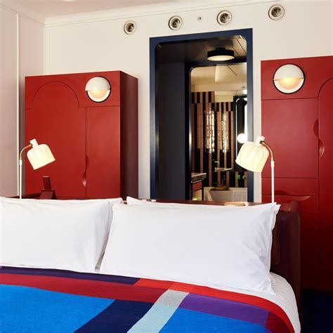 The Standard: Hotel in London - STAY SOME DAYS