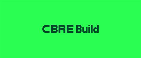 CBRE Logo - LogoDix