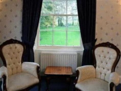 Marshall Meadows Manor House Hotel (Berwick-Upon-Tweed) - Deals, Photos & Reviews