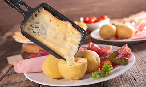 How to Raclette