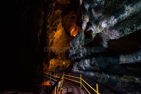 Gua Tempurung Caves, Ipoh, Malaysia Stock Image - Image of formation, asia: 157322001