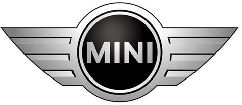 Mini Logo [BMW Mini Cooper] - PNG Logo Vector Downloads (SVG, EPS) | Mini cooper, Mini logos, Mini