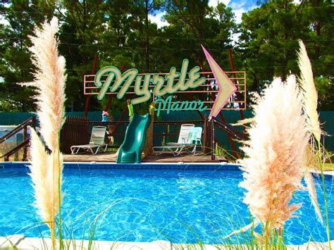 Myrtle Manor | Myrtle Beach SC