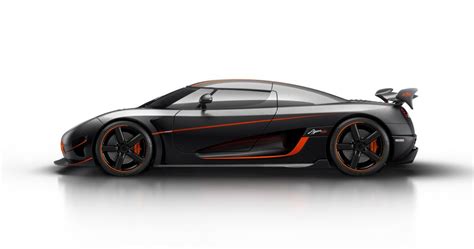 Koenigsegg sets world speed record | GoAuto