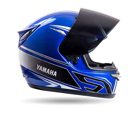 Shop Yamaha Motorcycle/Bike Helmets Online - Yamaha E-Shop - Yamaha e-shop