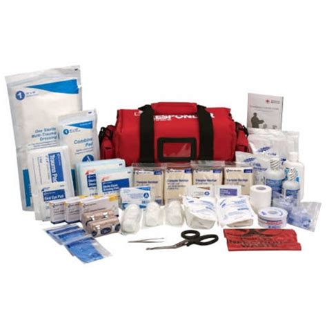 First Aid Only First Responder Kit at HealthyKin.com