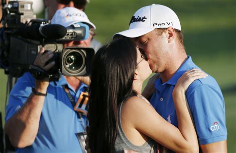 Justin Thomas Girlfriend: Who Is Jillian Wisniewski? + PGA Tour Career ...