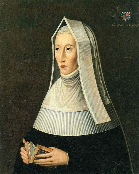 Unknown Artist, Lady Margaret Beaufort, 1443 Margaret Beaufort, Tudor Era, The Tudor, Tudor ...