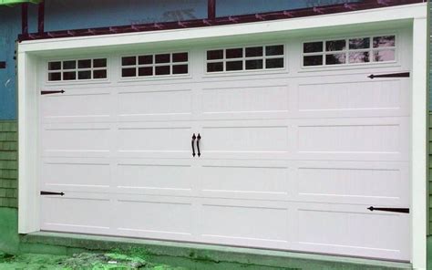 18x7 Garage Door: The Ultimate Guide To Choosing Right Size