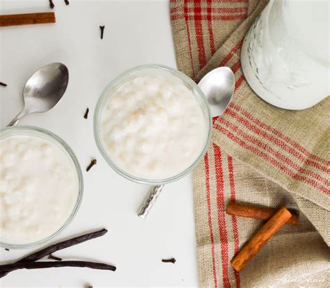 Canjica Recipe - Brazilian White Corn and Coconut Porridge