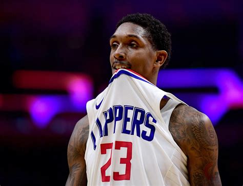 Lou Williams, Clippers Agree To Extension | AM 570 LA Sports