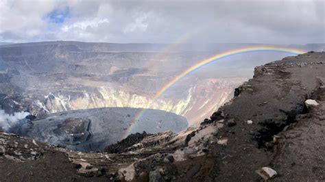 Kilauea Volcano Eruption Update