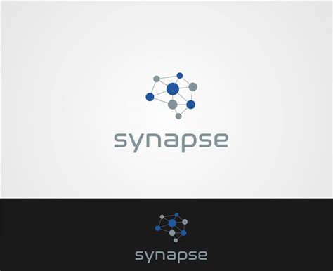 Logo refresh for Synapse | Freelancer