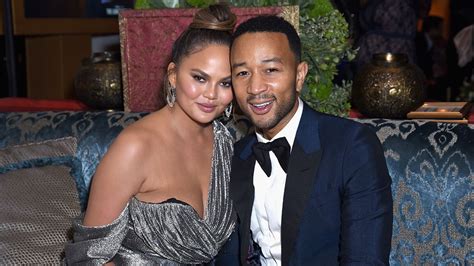 John Legend finally breaks his silence on wife Chrissy Teigen's 'bullying' scandal | HELLO!