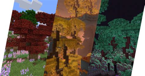 Install Oh The Biomes You'll Go - Minecraft Mods & Modpacks - CurseForge