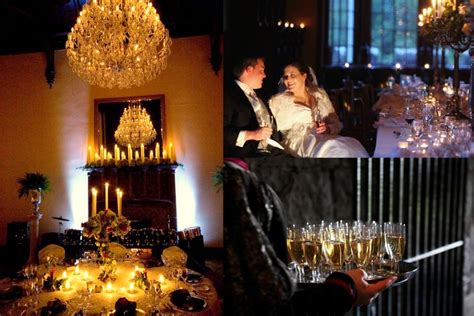 Highlights from our Castle Weddings in Ireland - Dream Irish Wedding