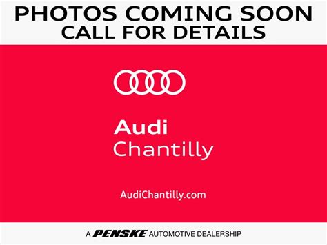 New 2024 Audi S5 For Sale at Audi Chantilly | Stock:WAUW4GF56RN004867