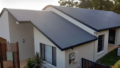 Colorbond® Roofing Melbourne | Colorbond Roof Installation Melbourne