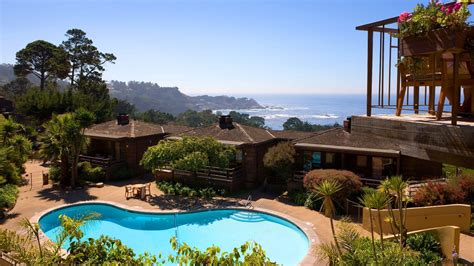 Photos + Reviews | Hyatt Carmel Highlands, Overlooking Big Sur Coast ...