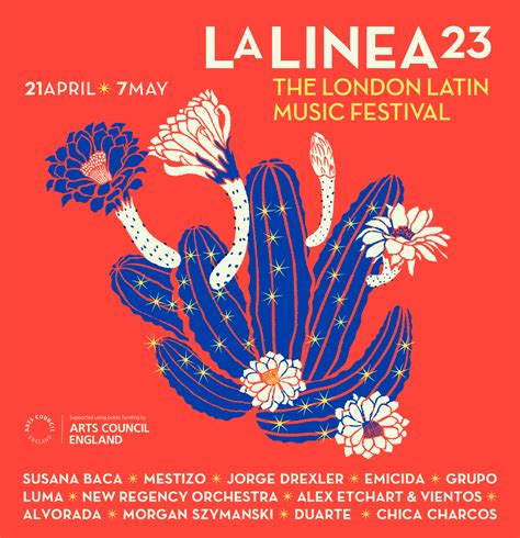 La Linea 23: What We’re Looking Forward To At This Year’s Festival In ...