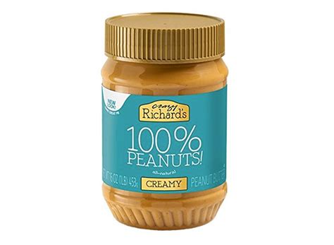 17 Best Healthy Peanut Butter Brands To Buy, Say Dietitians