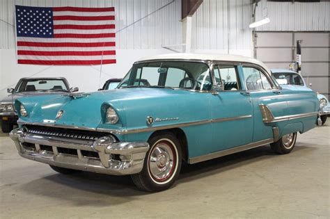 1955 Mercury Monterey | Classic & Collector Cars