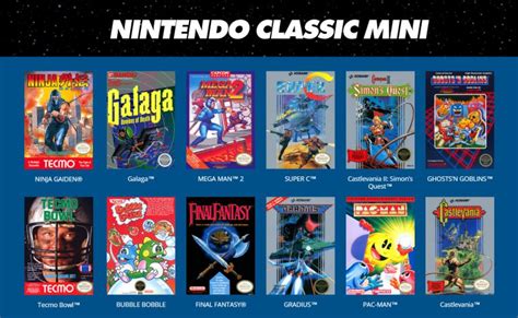 Nintendo NES Classic Mini weer te koop in Nederland | LetsGoDigital