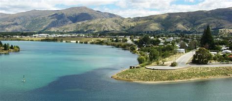 Things to see and do in Cromwell, New Zealand