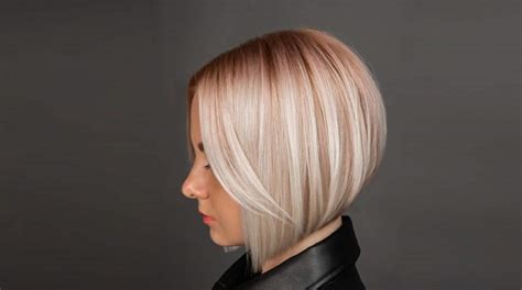 2024 Hair Color For Bob Hairstyles For Women - gilli marika