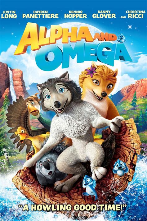 Watch Alpha and Omega (2010) Online for Free | The Roku Channel | Roku