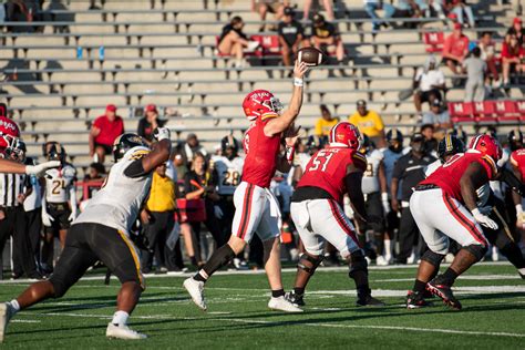 For Maryland’s quarterbacks, Music City Bowl is the first chance to ...