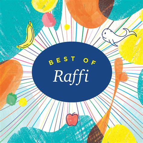 Raffi - Best of Raffi (Album) – Craft Recordings