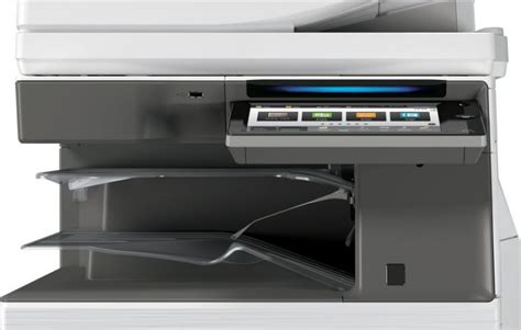 Sharp MX-4071 Digital Copier / Printer - Colour MFP MX-4071