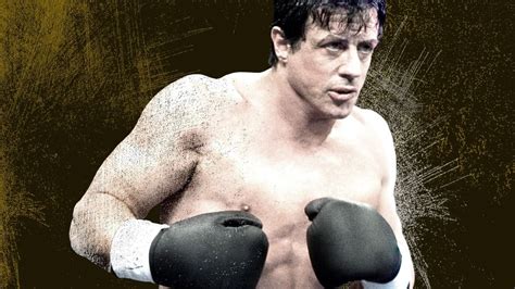 Rocky Balboa (2006) - Backdrops — The Movie Database (TMDB)